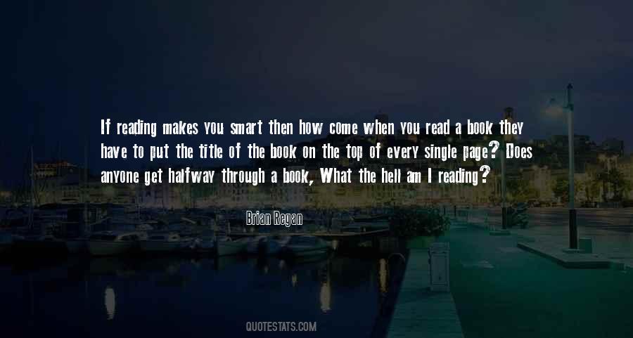 When You Get To The Top Quotes #900551
