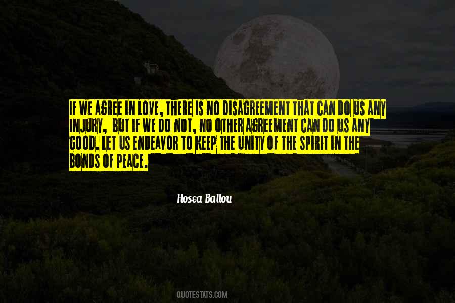 Quotes About Peace Is Good #1750728