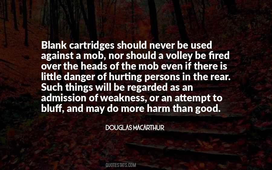 Quotes About Peace Is Good #318085