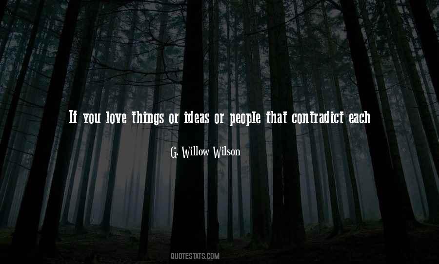 You Have To Be Real Quotes #1030870