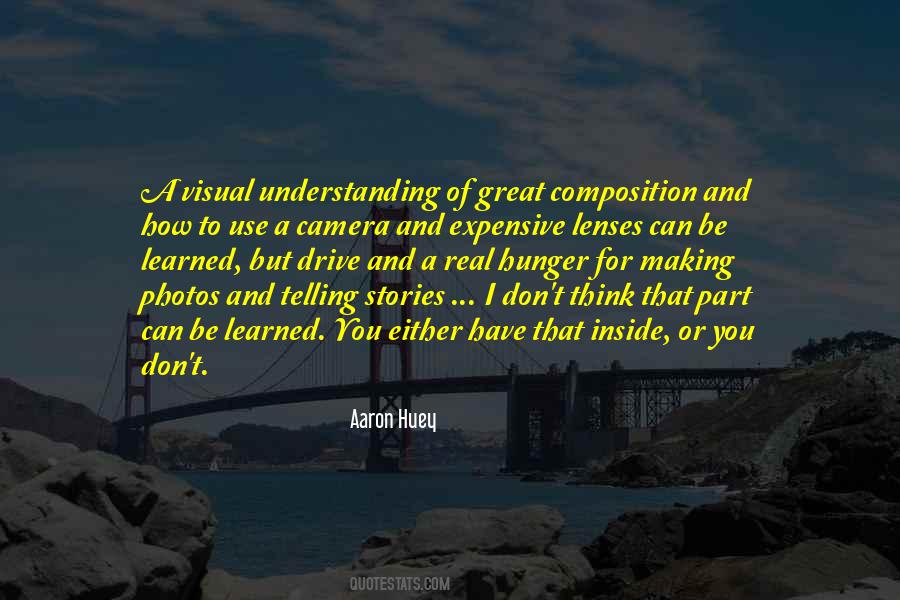 You Have To Be Real Quotes #1063193