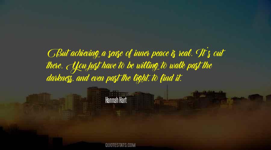 You Have To Be Real Quotes #1598459