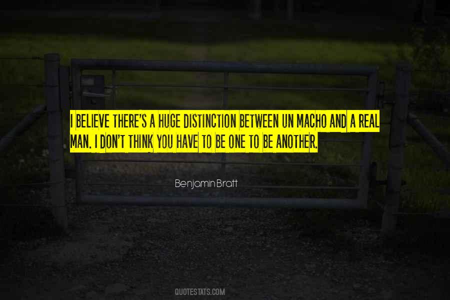 You Have To Be Real Quotes #1689317