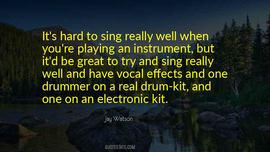 You Have To Be Real Quotes #600711