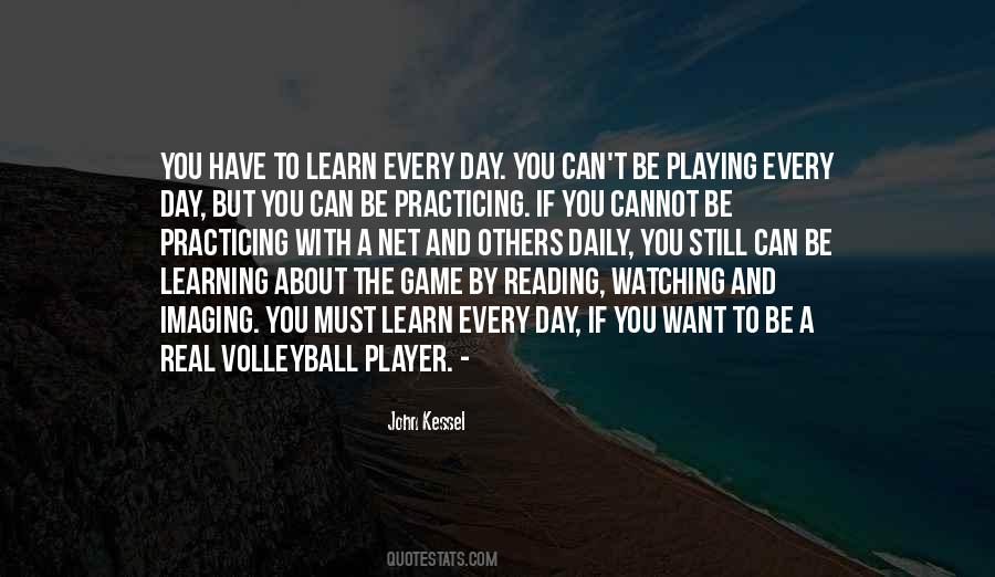 You Have To Be Real Quotes #796360