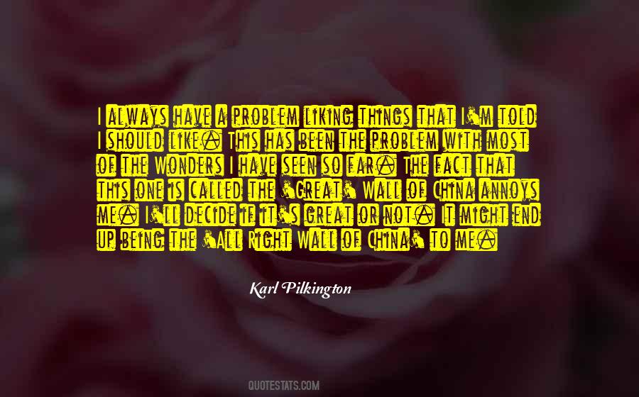 Not Being Seen Quotes #564150