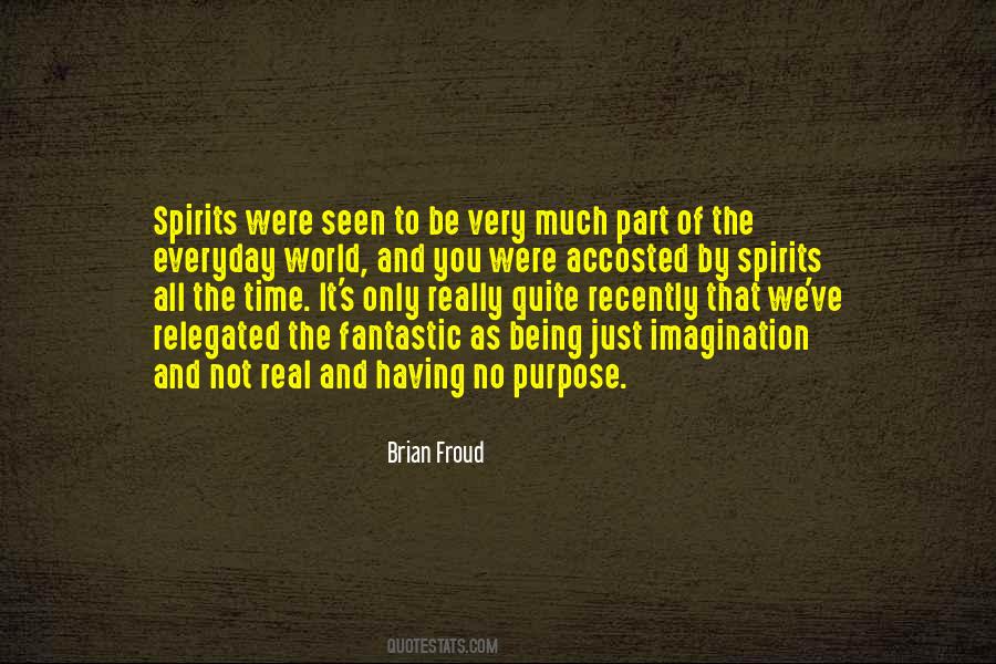 Not Being Seen Quotes #870692
