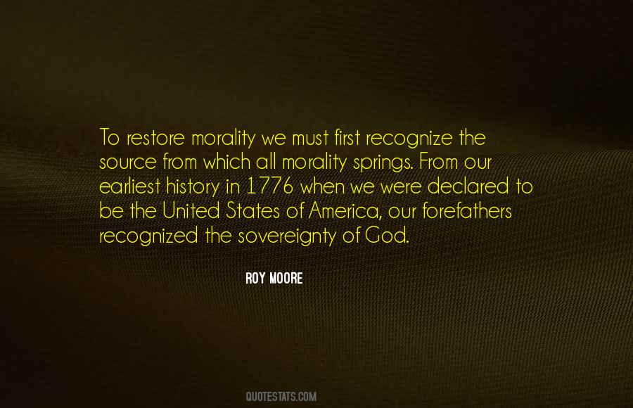 God Sovereignty Quotes #473910