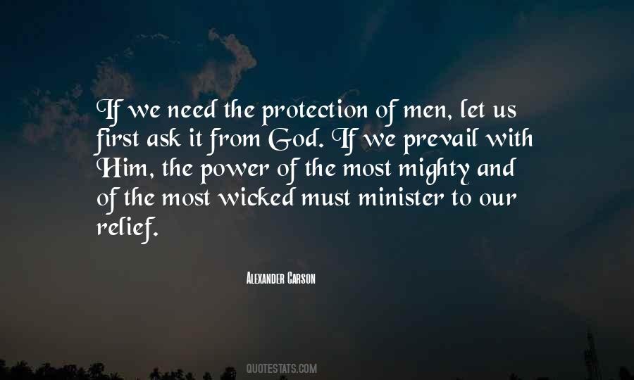 God Sovereignty Quotes #545629