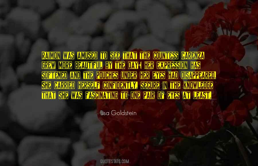 Expression Of Appreciation Quotes #943067
