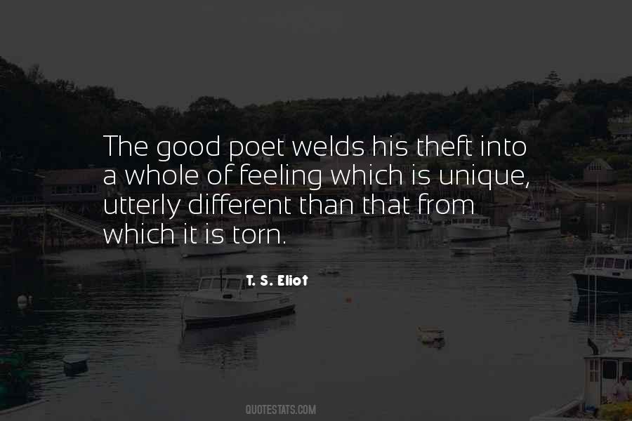Good Poet Quotes #1162584