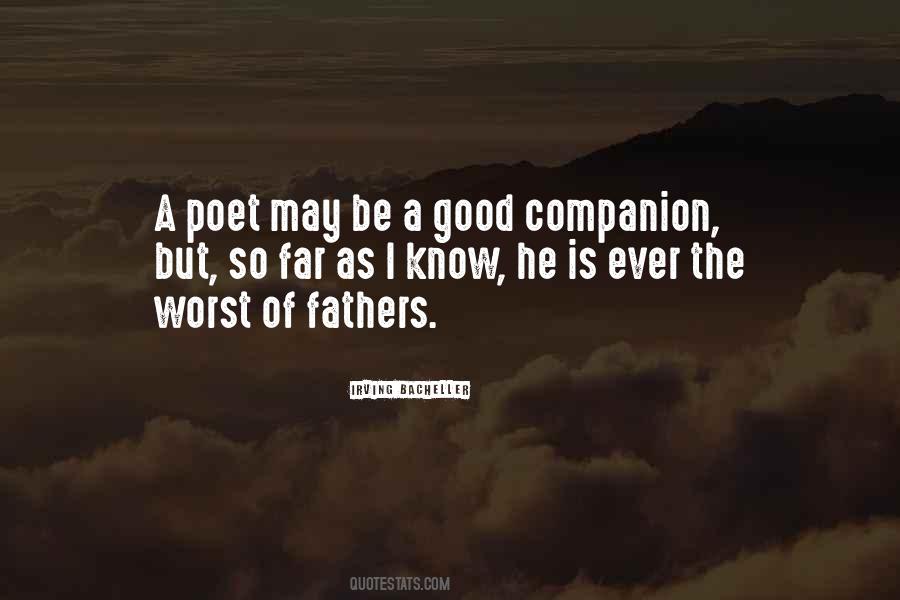 Good Poet Quotes #223042
