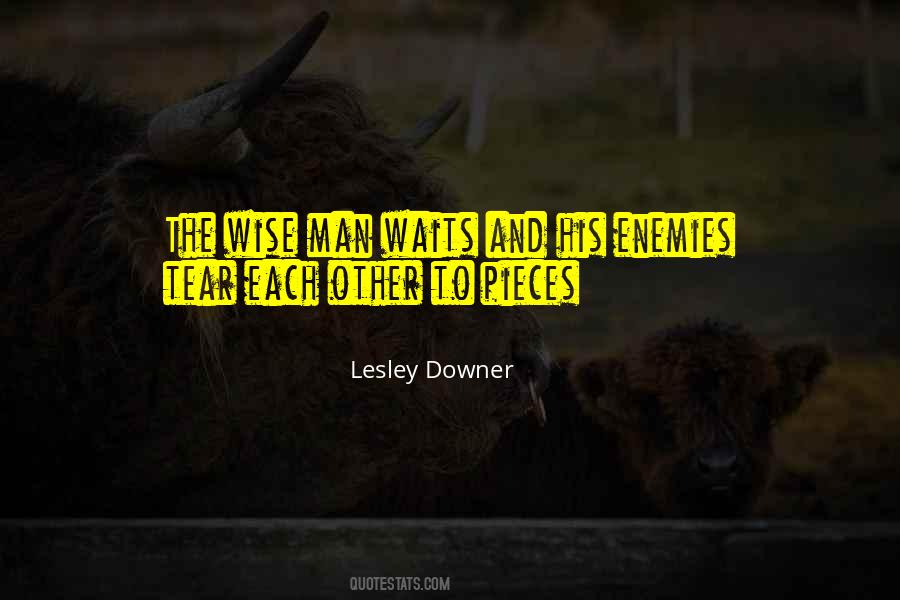 Tear Me To Pieces Quotes #946583