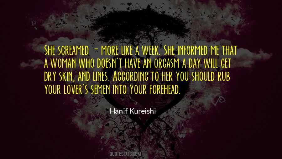 A Woman Like You Quotes #116115