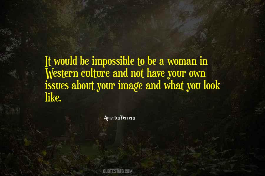 A Woman Like You Quotes #169955