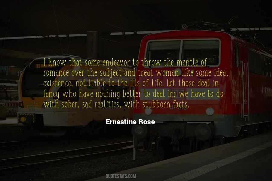 Ernestine Quotes #1555601