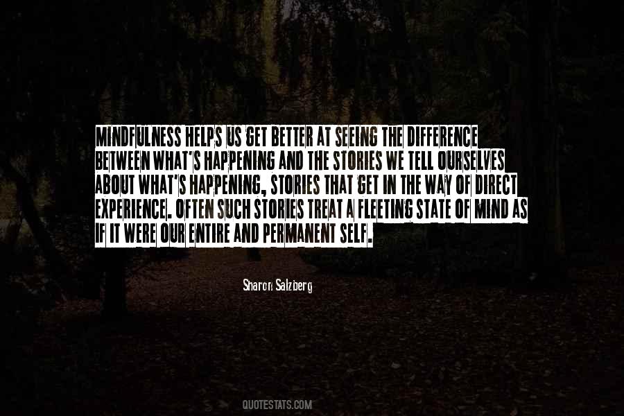 Quotes About The Lies We Tell Ourselves #1274831