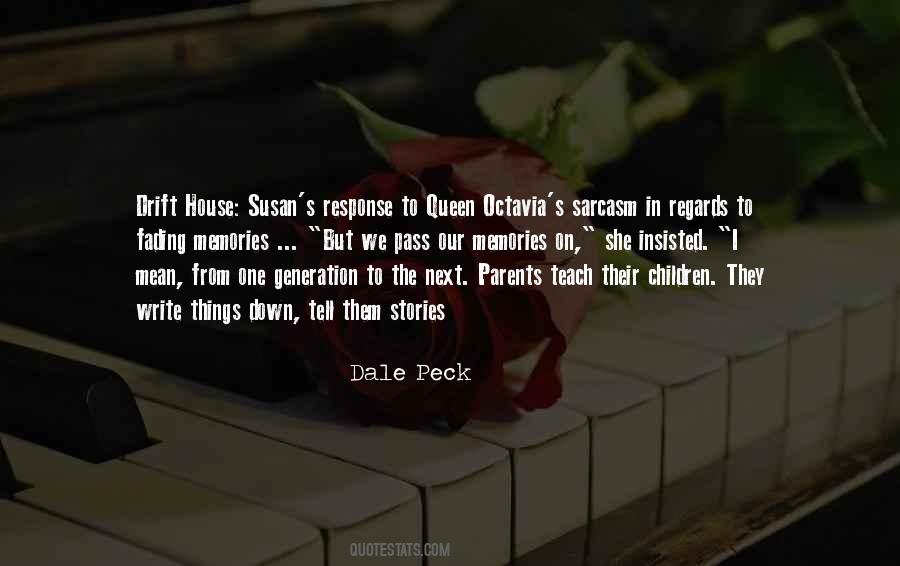 Our Queen Quotes #1550129