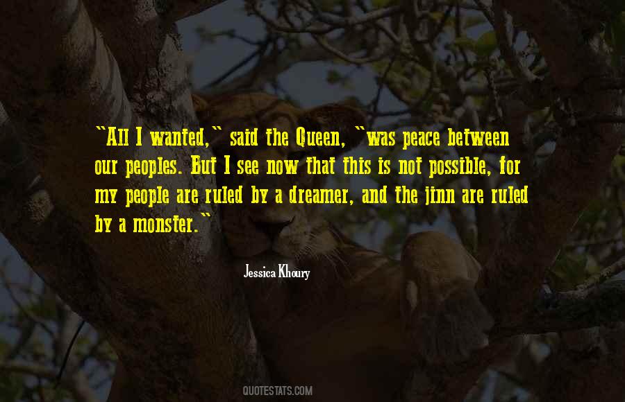 Our Queen Quotes #953436