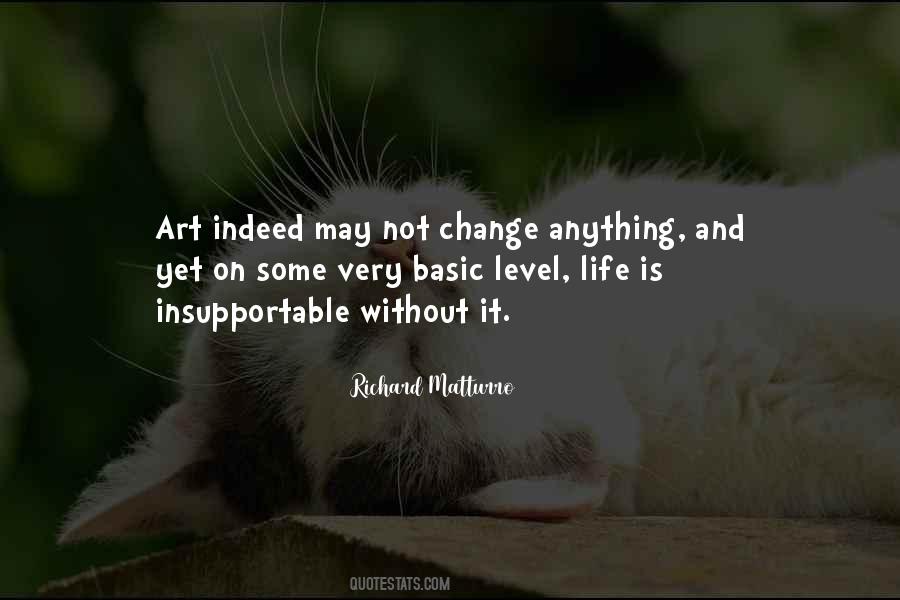 Change Meaning Quotes #1637121