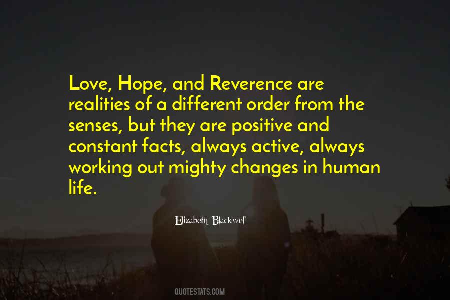 Change Meaning Quotes #701186