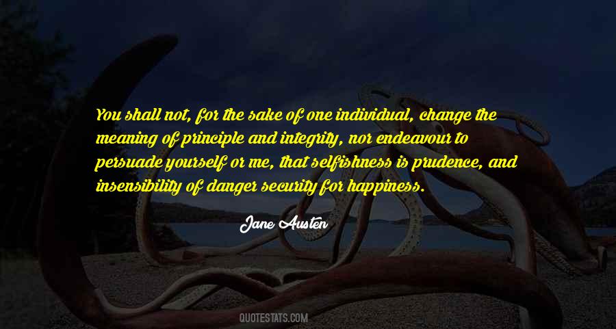 Change Meaning Quotes #871942