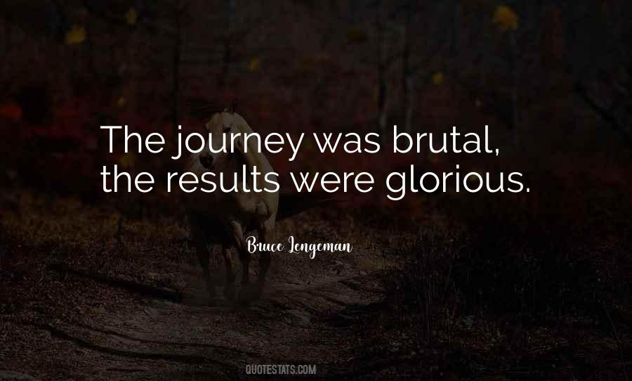 Health Journey Quotes #1477335