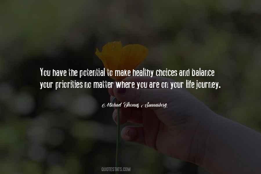 Health Journey Quotes #923339