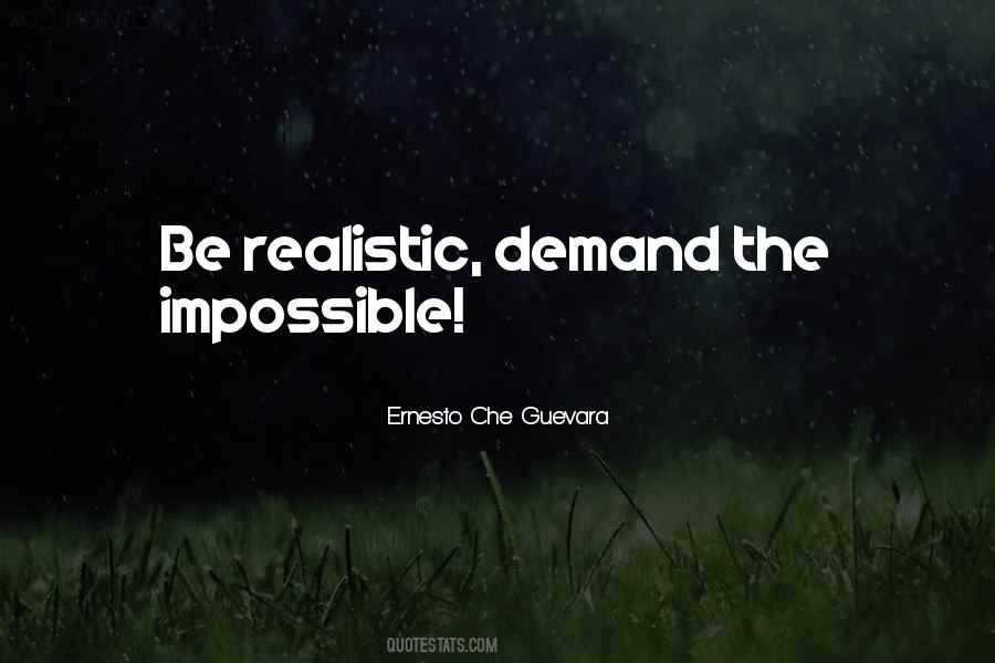 Ernesto Che Quotes #61856