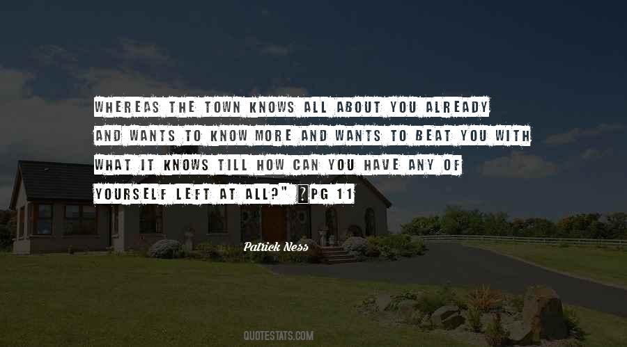 Ernesto Mallo Quotes #208920
