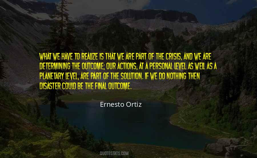 Ernesto Quotes #254428