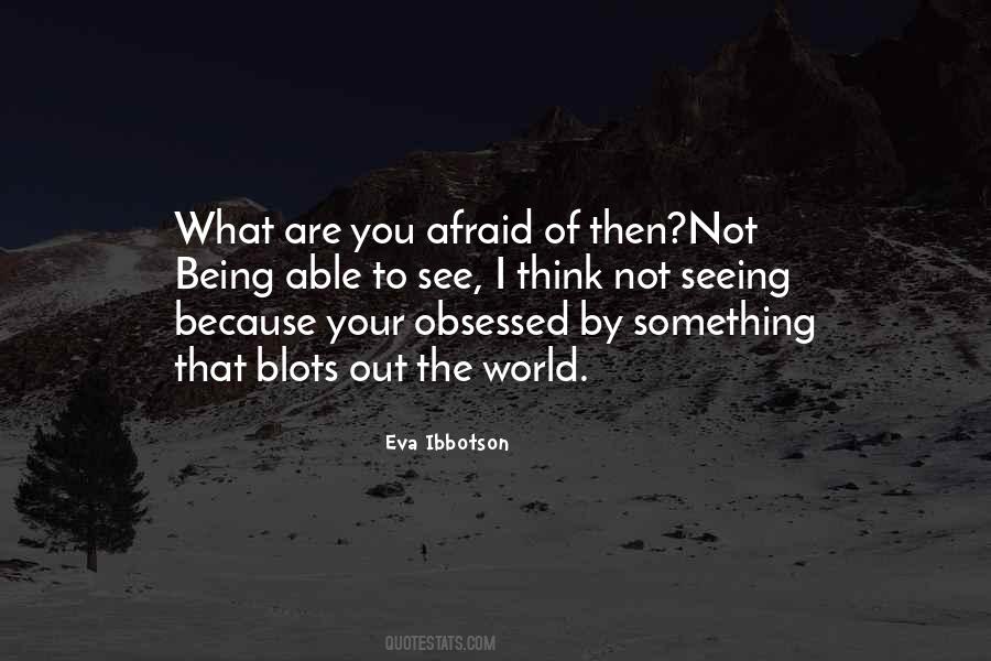 Quotes About Ibbotson #1077751