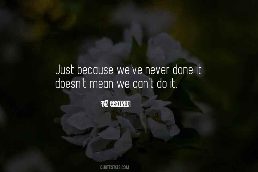 Quotes About Ibbotson #1732369