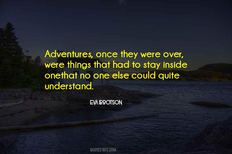 Quotes About Ibbotson #582214