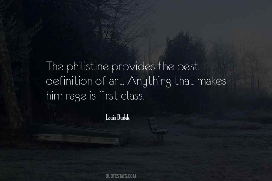 Anything Is Art Quotes #21604