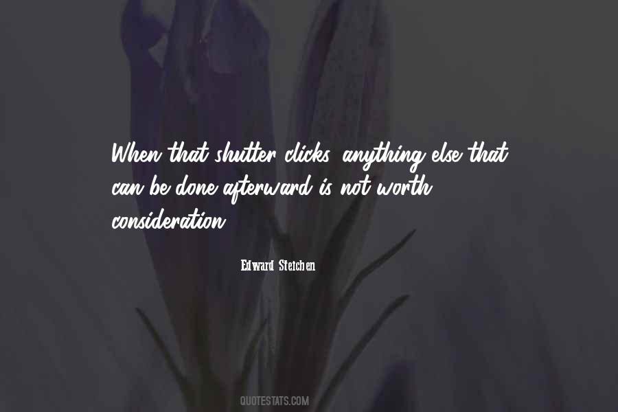 Anything Is Art Quotes #480550