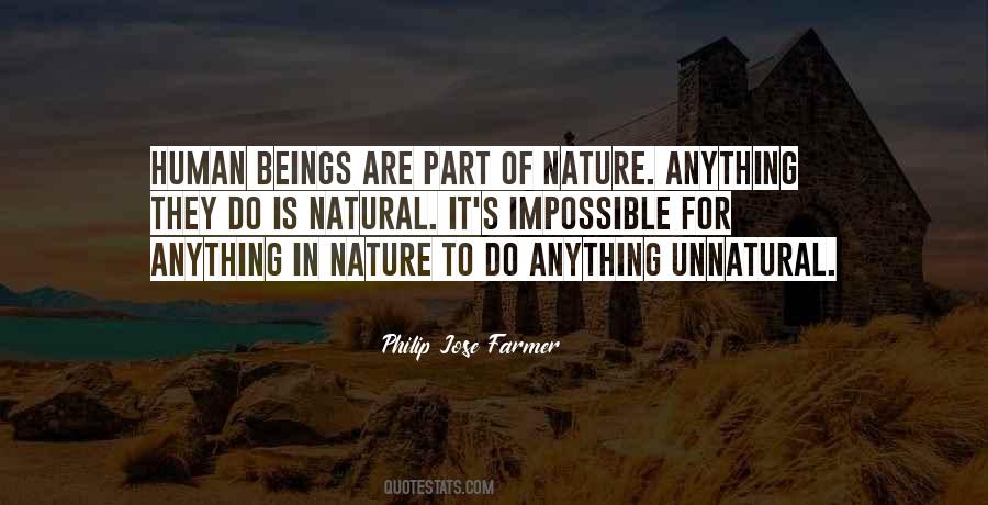 Anything Is Art Quotes #951116