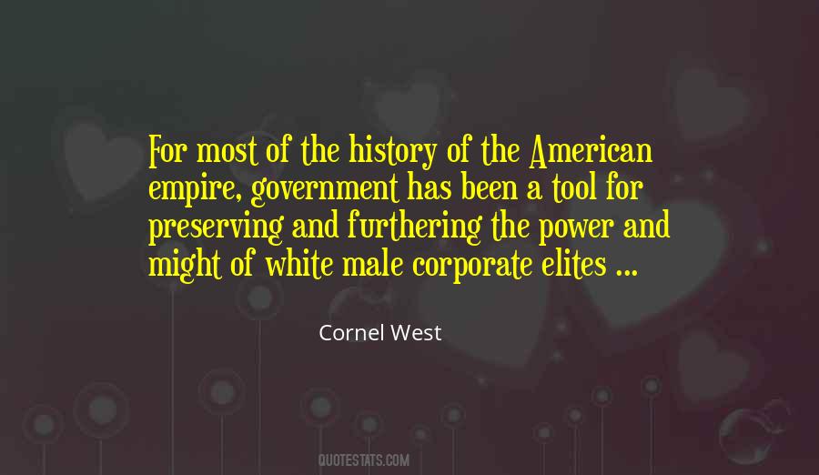 Most Power Quotes #594045