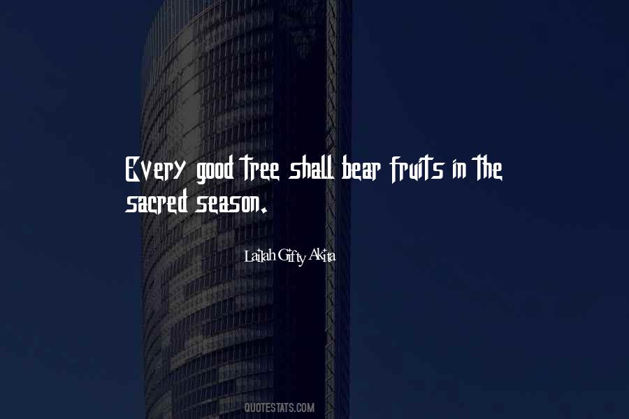 Wise Tree Quotes #1218897