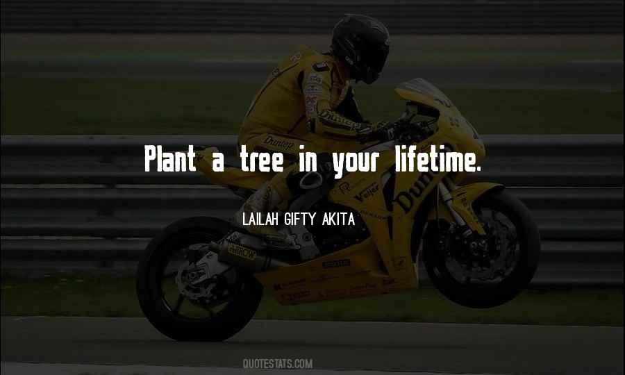Wise Tree Quotes #1548639
