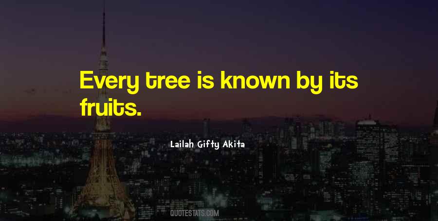 Wise Tree Quotes #546482