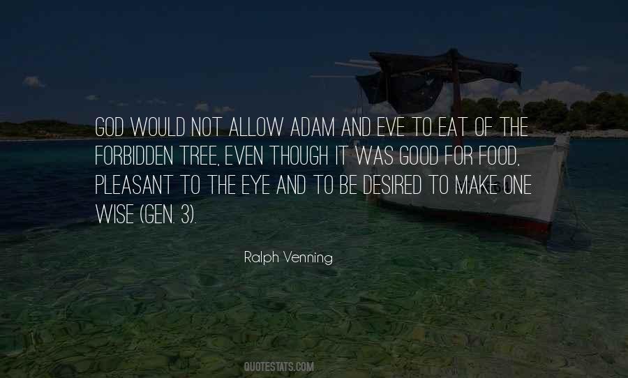 Wise Tree Quotes #862205