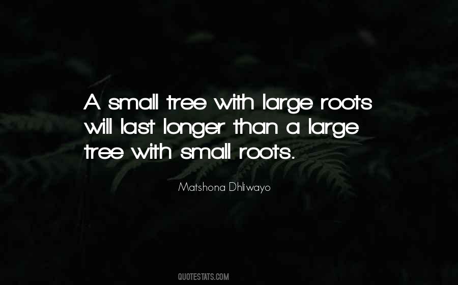 Wise Tree Quotes #98919
