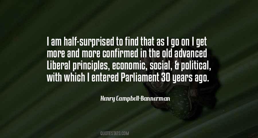 Ernie Macmillan Quotes #1663493