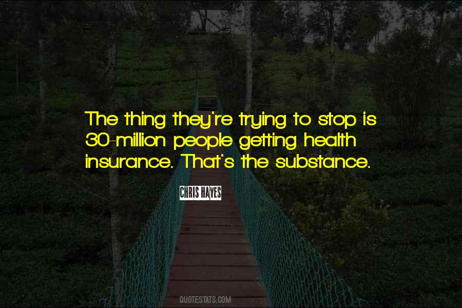 Real Time Health Quotes #1767061