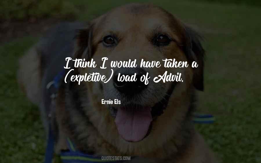 Ernie Quotes #457008 Ernie Quotes #457008