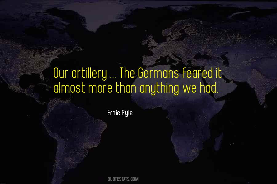 Ernie Quotes #468019 Ernie Quotes #468019