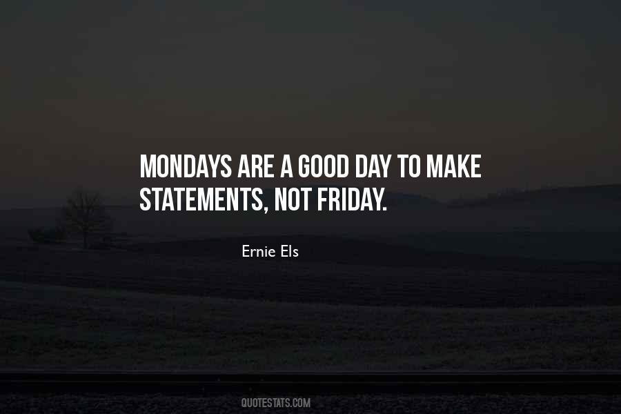 Ernie Quotes #469608 Ernie Quotes #469608