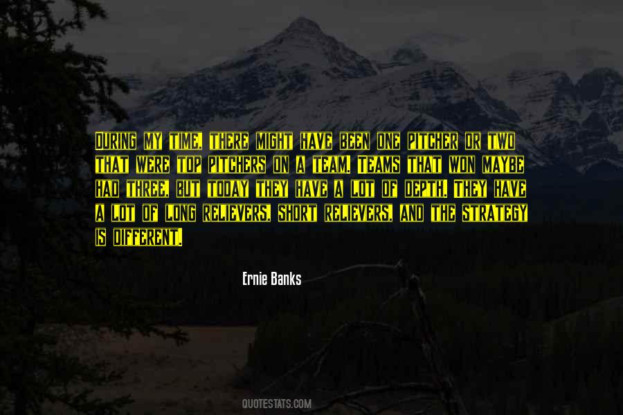 Ernie Quotes #521641 Ernie Quotes #521641
