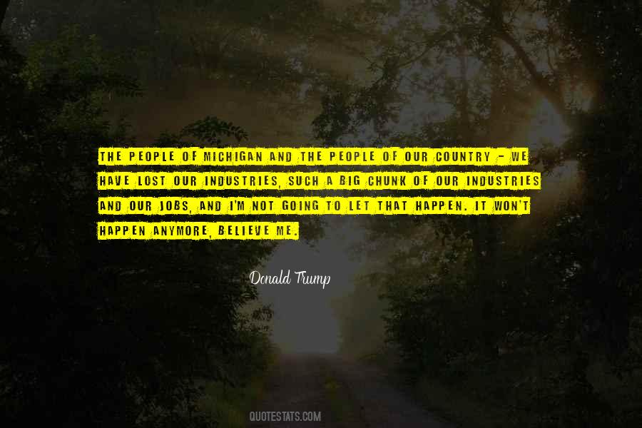 Your Life Can Change In One Year Quotes #1156481